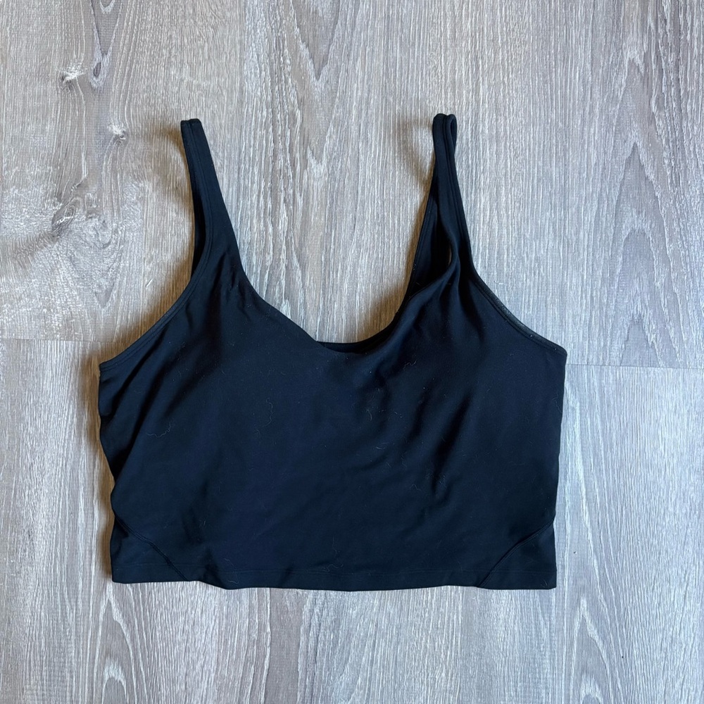 Lululemon Align Tank Hawaii